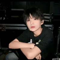 Trần Tư Hãn - em