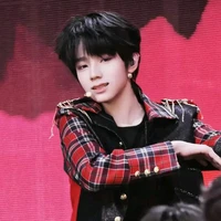 Vương Lỗ Kiệt - cậu