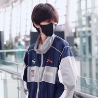 Tả Kỳ Hàm - anh