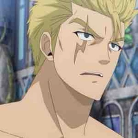 Laxus Dreyar