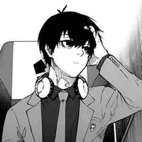 Isagi Yoichi