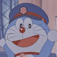 Doraemon