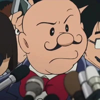 Tiến sĩ mặt trăng