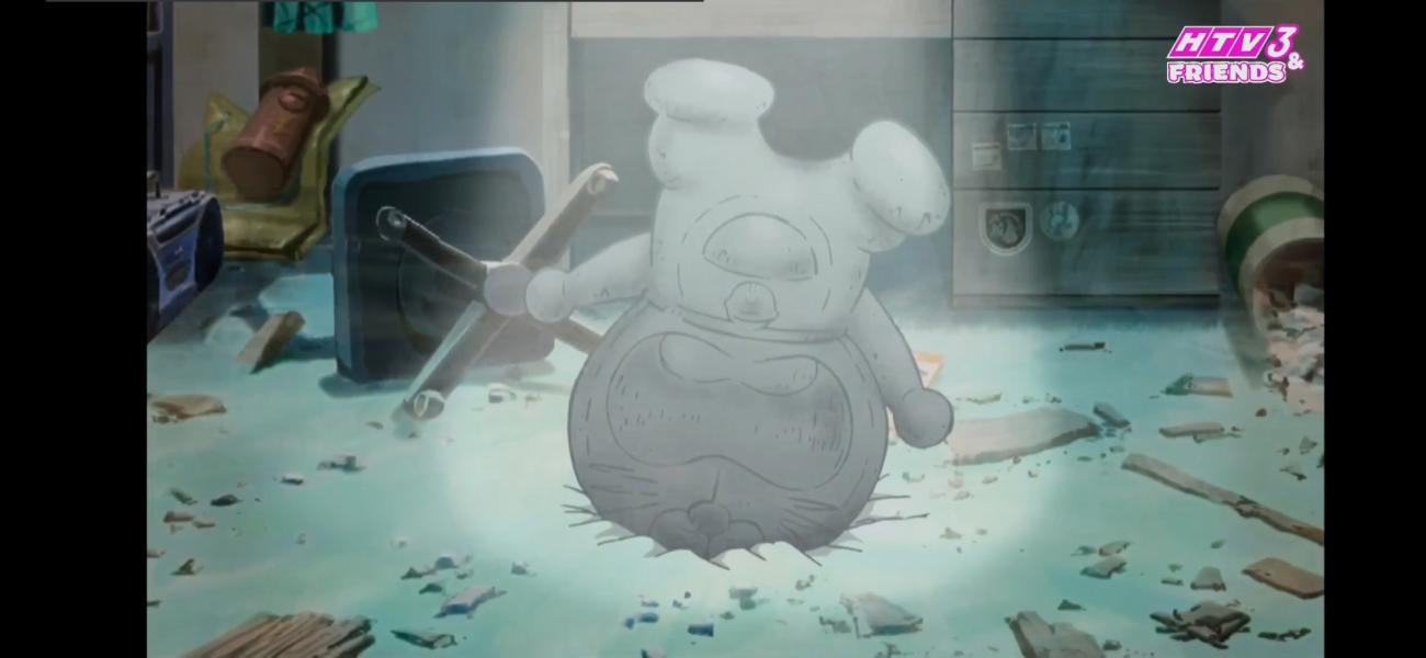 NovelToon