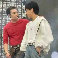 Tác giả khum cười