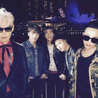 All BigBang