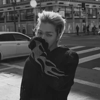Dong YoungBae — Taeyang