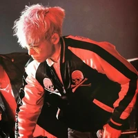 Choi Seung Hyun  — T.O.P