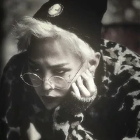 Kwon JiYong — G-Dragon