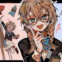 Shijjma Mei- bí ẩn số 4