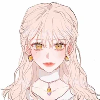 Monalison_mẹ Molly