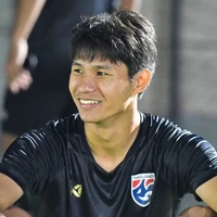 Thitathorn - Thitavee