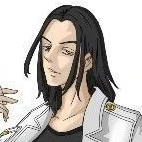 Akashi Takeomi