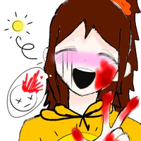 sunny