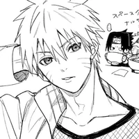 Uzumaki Naruto
