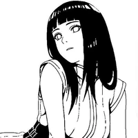 Hyuga Hinata