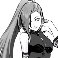 Yamanaka Ino
