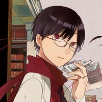 Hatanaka Izuna