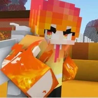 Hiha Flame 