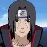 Itachi