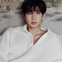 Kim Nam-Joon(ba cô)