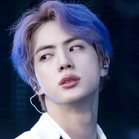 Kim Seok Jin( mẹ cô)