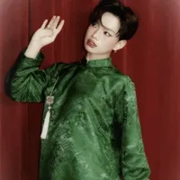 Nguyễn Thanh Pháp «Kiều»-2001