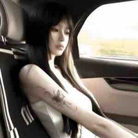 Trương Nguyệt Nhi