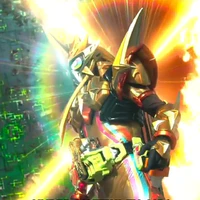 hyper muteki ex aid/kane