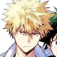 bakugo