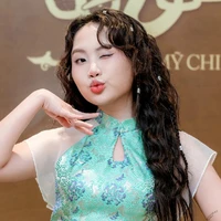 Phương Mỹ Chi