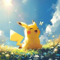 Pikachu_Satoshi