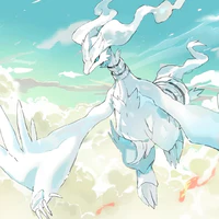 Reshiram