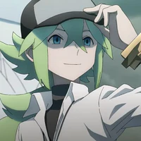N