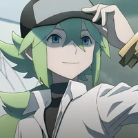 N