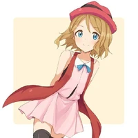 Serena