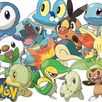 Các pokemon