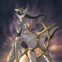 Arceus