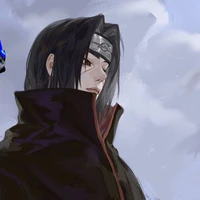 Uchiha Itachi
