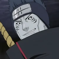 Hoshigaki Kisame