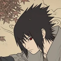 Uchiha Sasuke