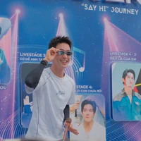 Nguyễn Trường Sinh