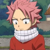 Natsu Dragneel