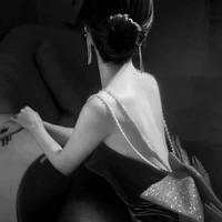 Diệu Ly | Bà Phu Nhân