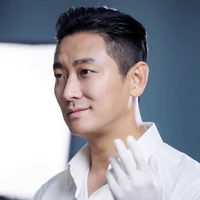 Baek Gang-hyeok