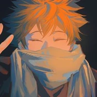 hinata shoyou🍊