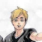Miya Atsumu