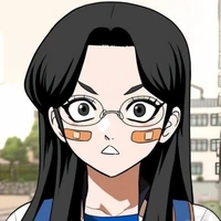 Moon Yejin ngạc nhiên