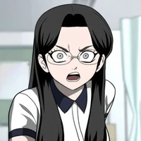 Moon Yejin tức giận