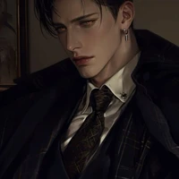 Lâm Hạo Minh /cha cậu/